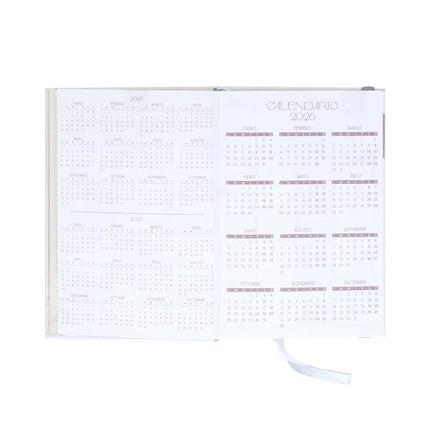 Planeador 2026 | Kiut