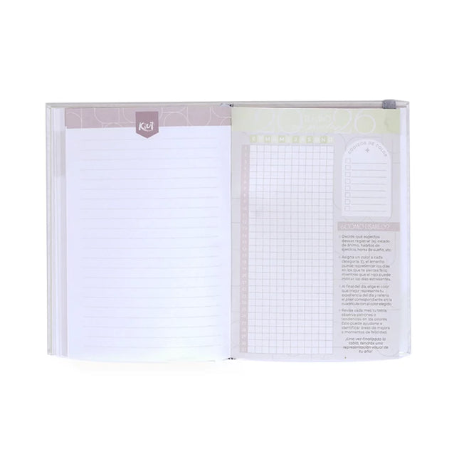 Planeador 2026 | Kiut