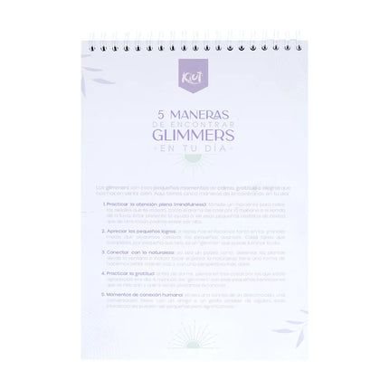 Planeador Semanal - Diario 2026 | Kiut