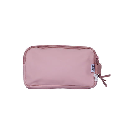 Cartuchera 2 Bolsillos Nostalgic Pink | Kiut