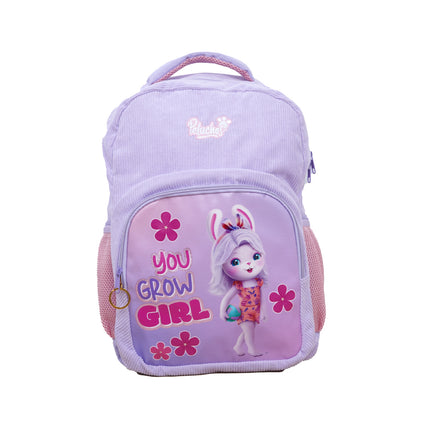 Mochila Grande Peluches Connis Chic | Norma