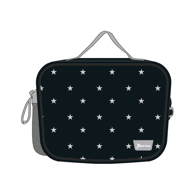 Lonchera Blue Star | Norma