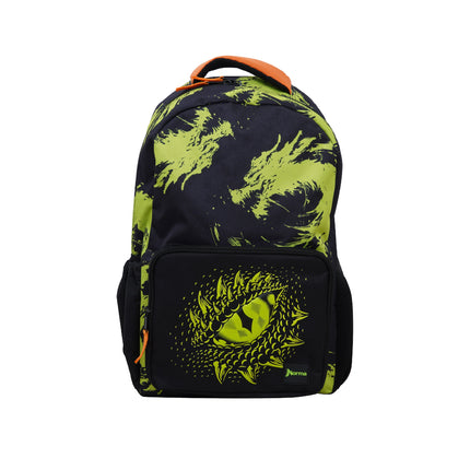 Mochila Green Dragon | Norma