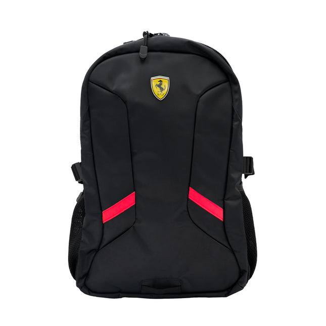 Mochila Ferrari Reflective Black | Norma