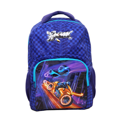 Mochila Street Racer Turbo | Norma