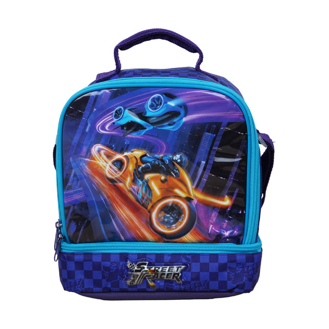 Lonchera Street Racer Turbo | Norma