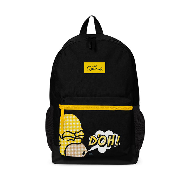 Mochila The Simpsons Homero | Norma