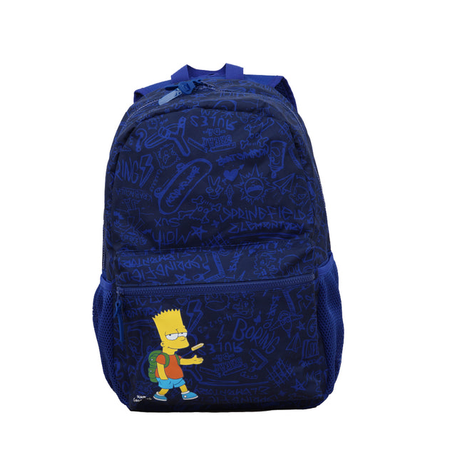 Mochila The Simpsons Bart | Norma