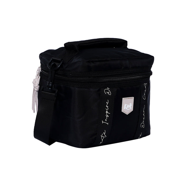 Lonchera Royal Black | Kiut