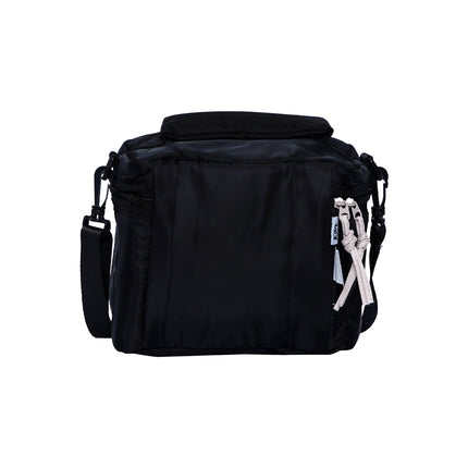 Lonchera Royal Black | Kiut