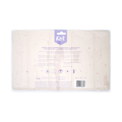 Kit De Escritura | Kiut