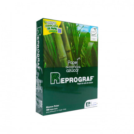 Resma Reprograf 75 gr carta