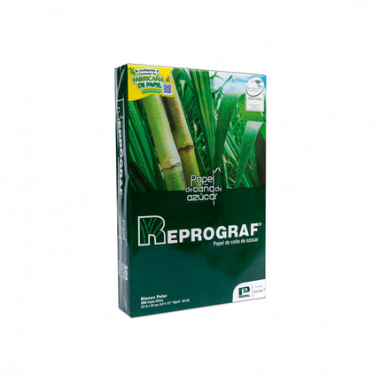 Resma Reprograf 75 gr oficio