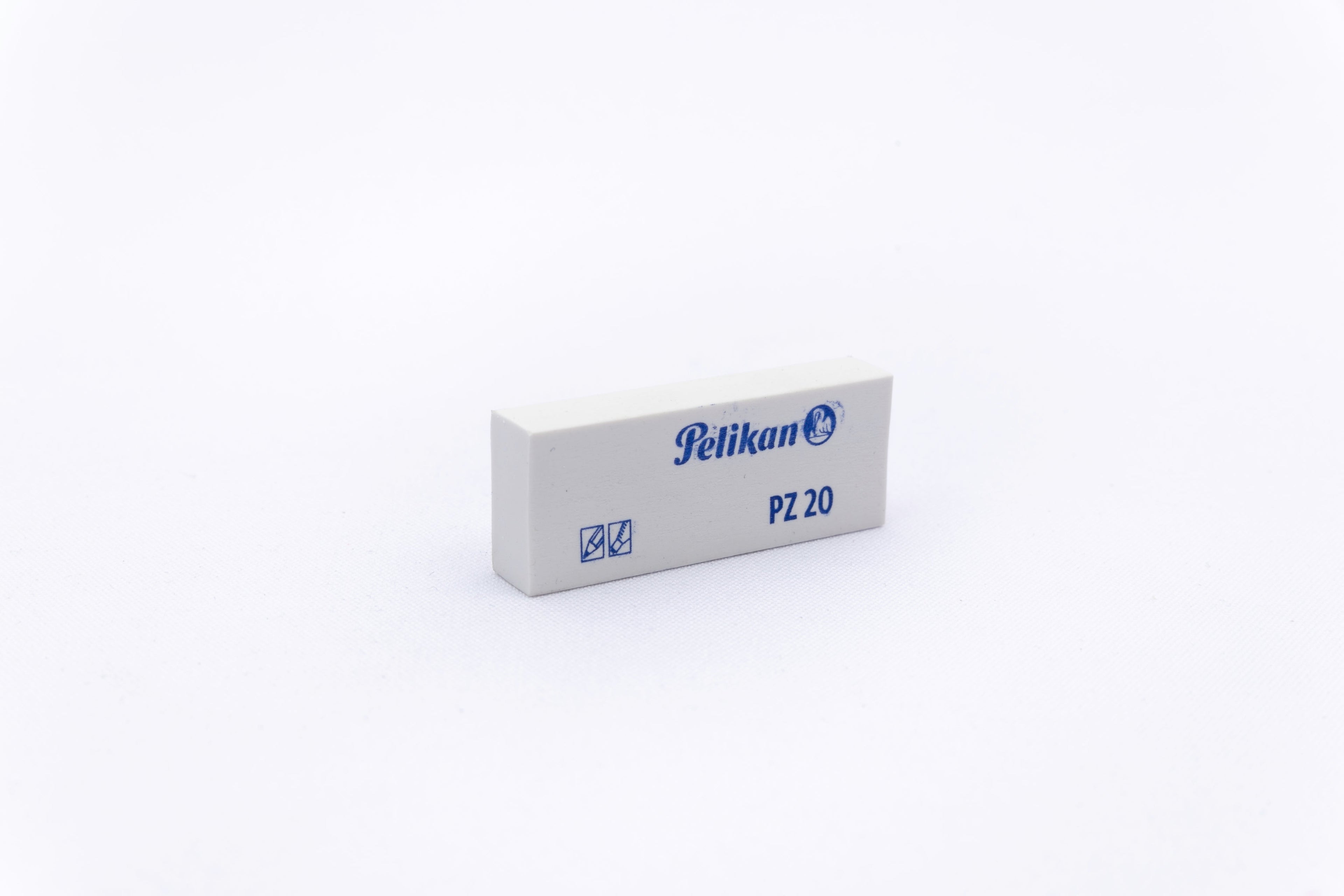 Borrador De Nata x3 Pelikan