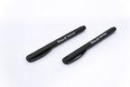Micropunta Negro 0.5 Mm x2 Pelikan