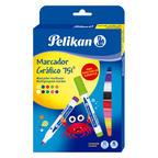 Marcador Grafico x10 Pelikan
