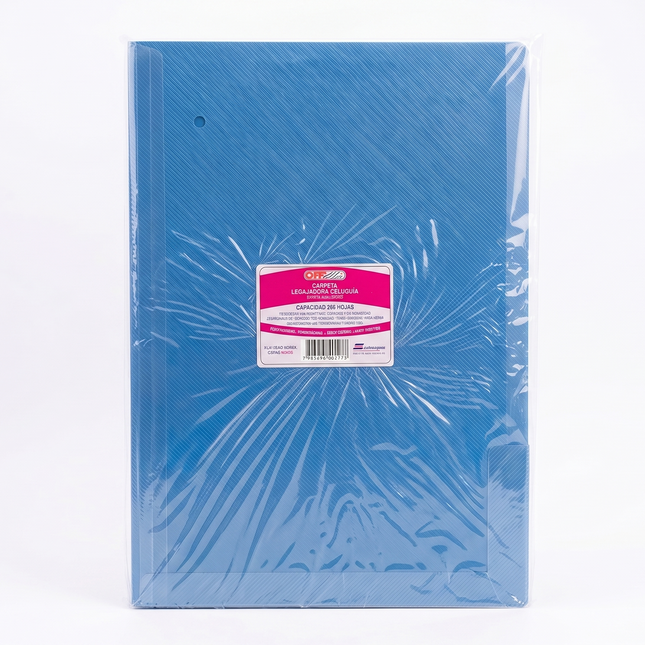 Carpeta Legajadora Oficio | Nessan