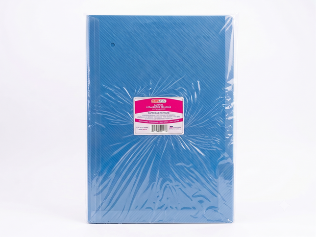 Carpeta Legajadora Oficio | Nessan
