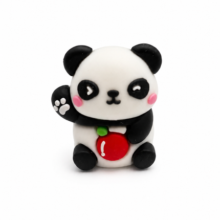Sacapuntas Panda | Oh Box