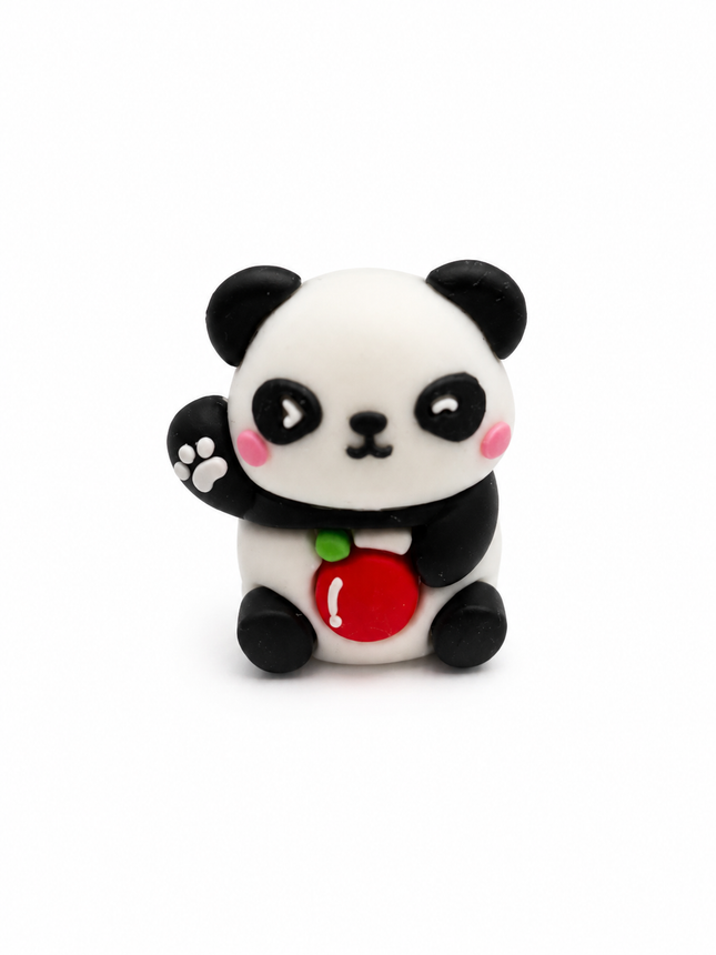 Sacapuntas Panda | Oh Box