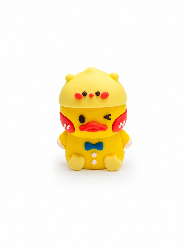 Sacapuntas Pato | Oh Box