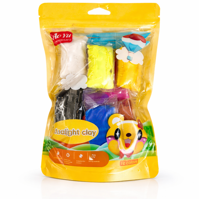 Foamy Moldeable | Oh Box