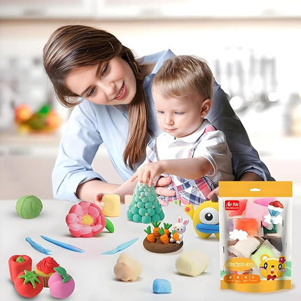 Foamy Moldeable | Oh Box