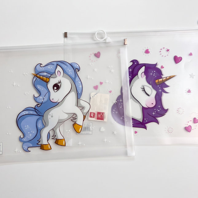 Sobre Con Cierre A4 | Nessan