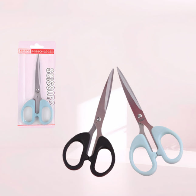 Tijera Para Oficina 6.5" | Nessan