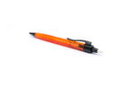 Portaminas Poly Try 0.7 Mm Con Minas Faber Castell
