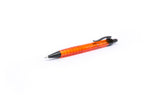 Portaminas Poly Try 0.7 Mm Con Minas Faber Castell