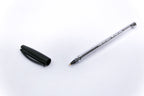 Boligrafo Lux Negro x3 Faber Castell