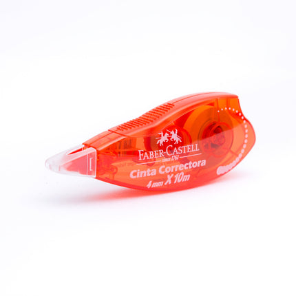 Cinta Correctora Faber Castell