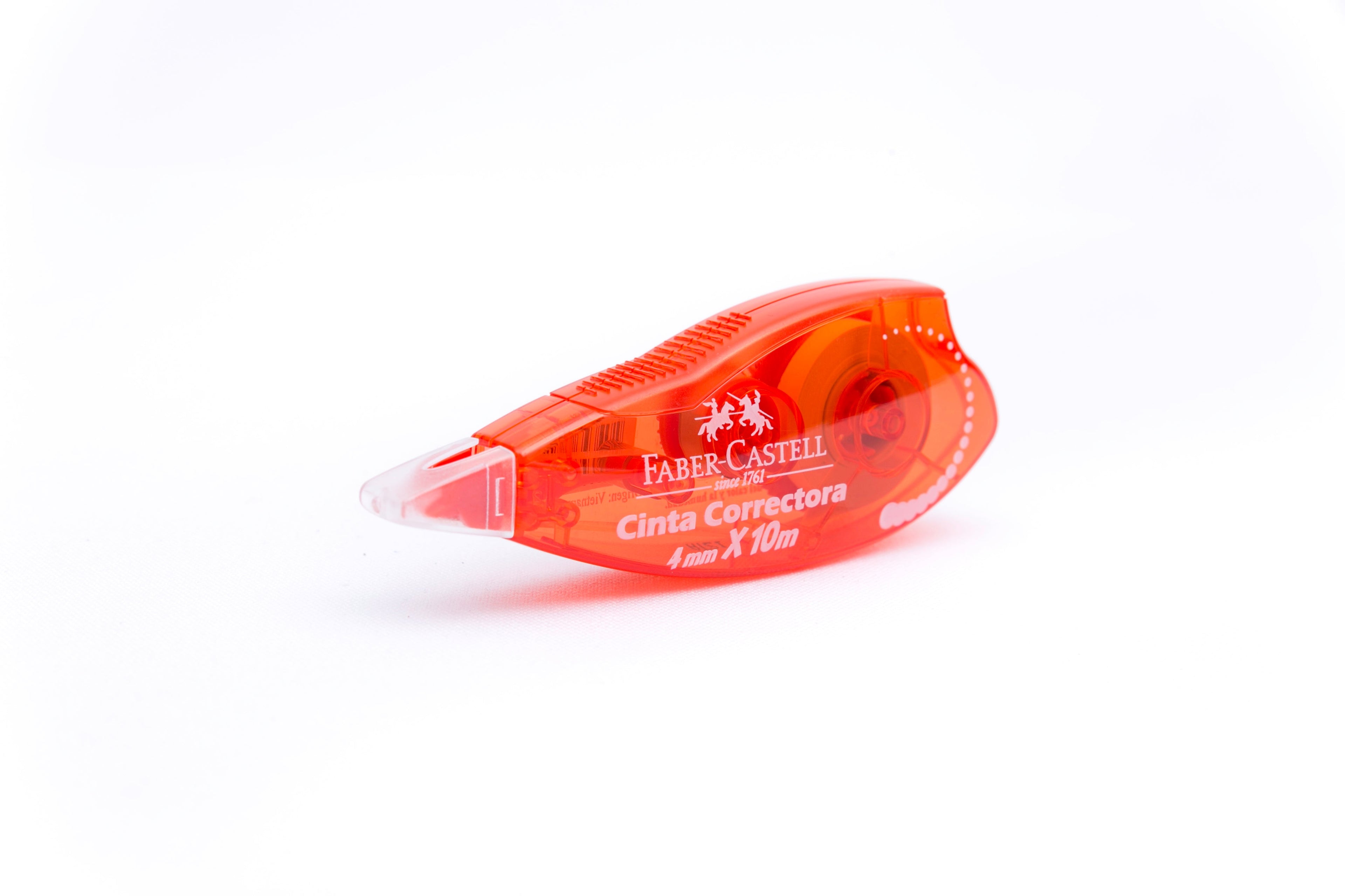 Cinta Correctora Faber Castell