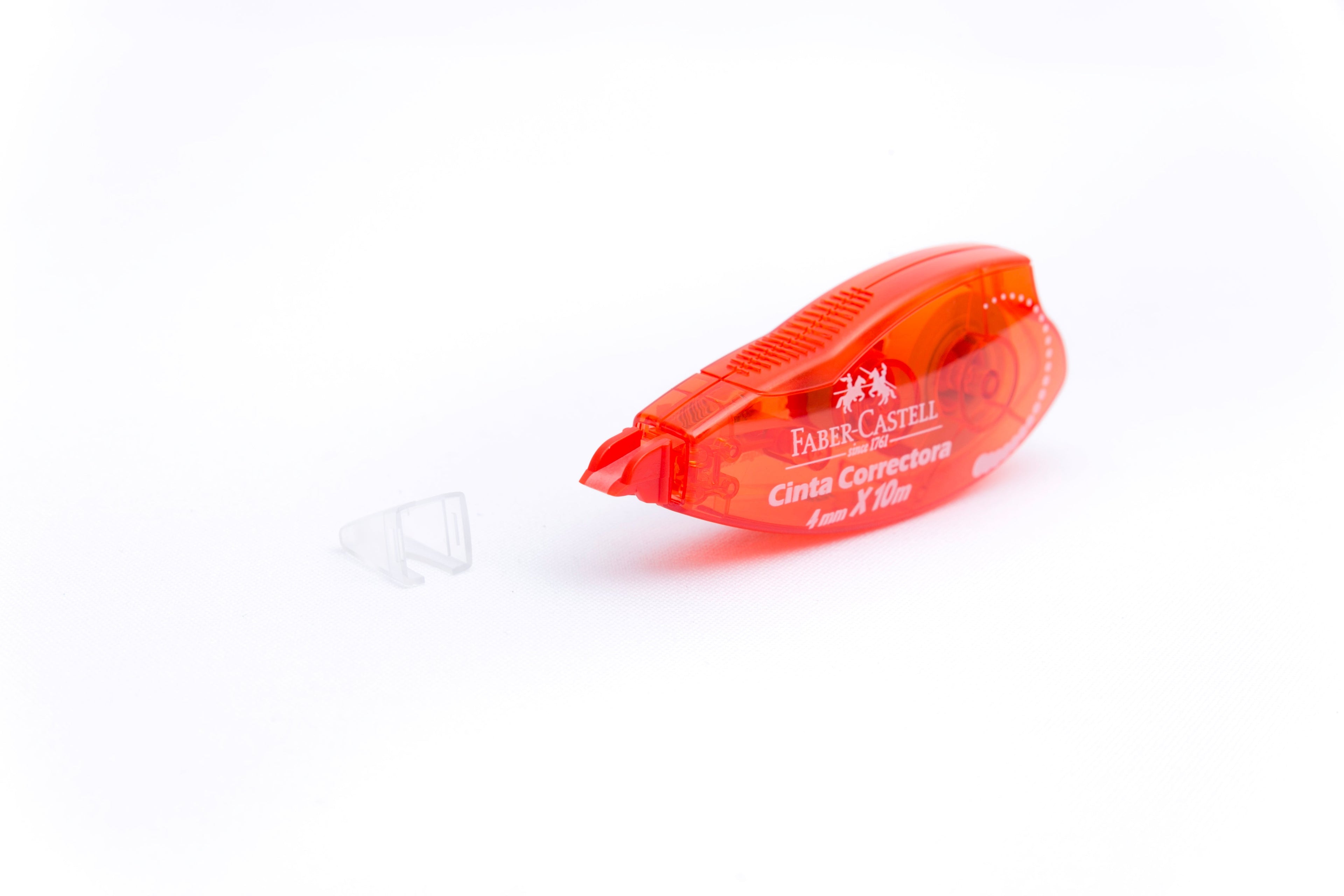 Cinta Correctora Faber Castell