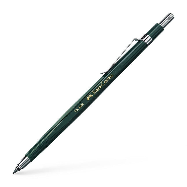 Portaminas 2 Mm Funda Tk 4600