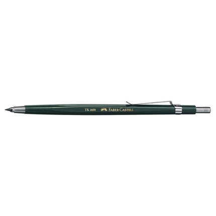 Portaminas 2 Mm Funda Tk 4600