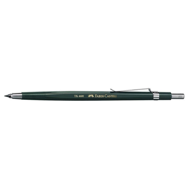 Portaminas 2 Mm Funda Tk 4600