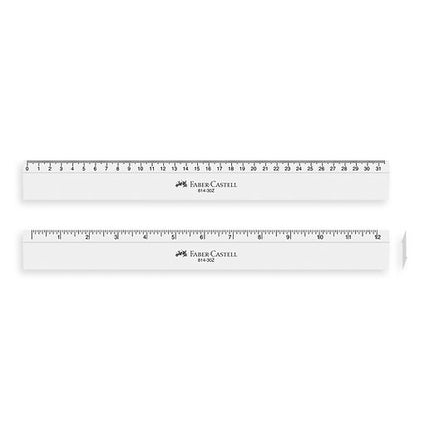 Regla Perfil Z Ref 20330-P Faber-Castell