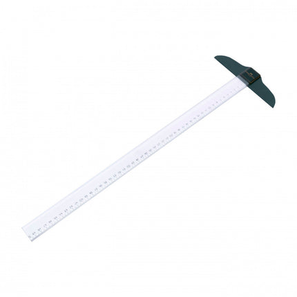 Regla T 50 Cm Faber Castell