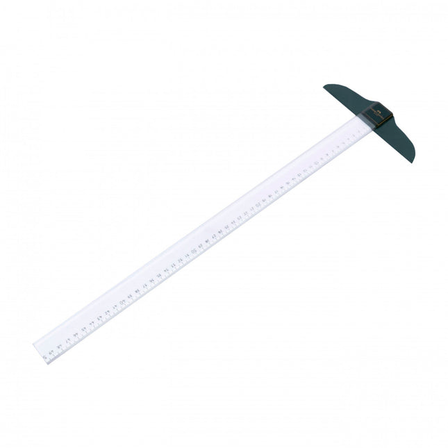 Regla T 50 Cm Faber Castell