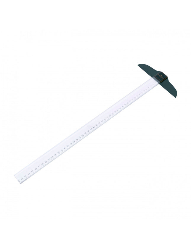 Regla T 50 Cm Faber Castell