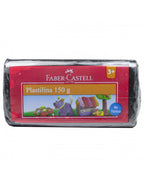 Plastilina150 Gr Faber Castell