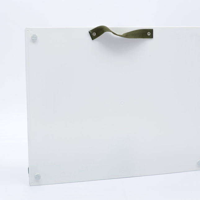 Placa De Dibujo 50x40 Con Paralela Faber Castell