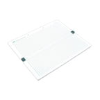 Placa De Dibujo 50x40 Con Paralela Faber Castell