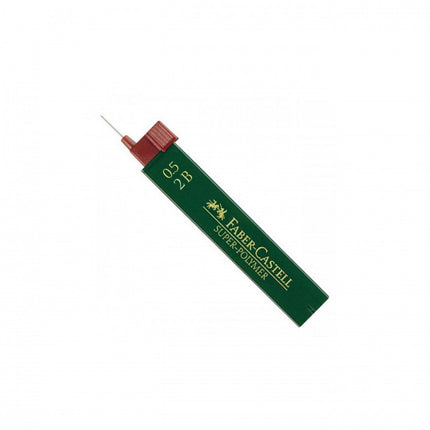 Minas 2B 0.5 mm Faber Castell