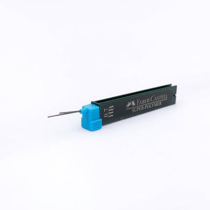 Minas HB 0.7 Mm x2 Faber Castell