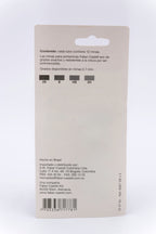 Minas 2B 0.7 Mm x2 Faber Castell