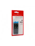 Minas 2B 0.7 Mm x2 Faber Castell