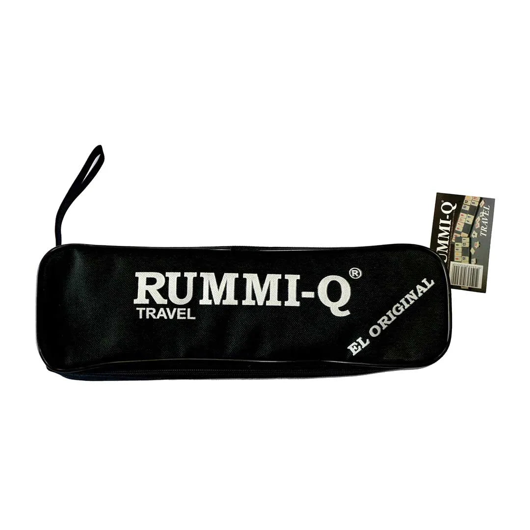 Juego De Mesa Rummi-Q Travel